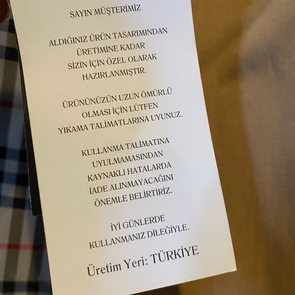 RARE AUTHENTIC TEKBIR Beige Trench Coat Zip sz46 Msrp $749 - Picture 5 of 15